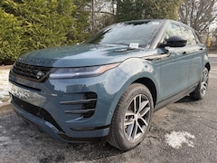2026 Land Rover Range Rover Evoque Dynamic SE SUV