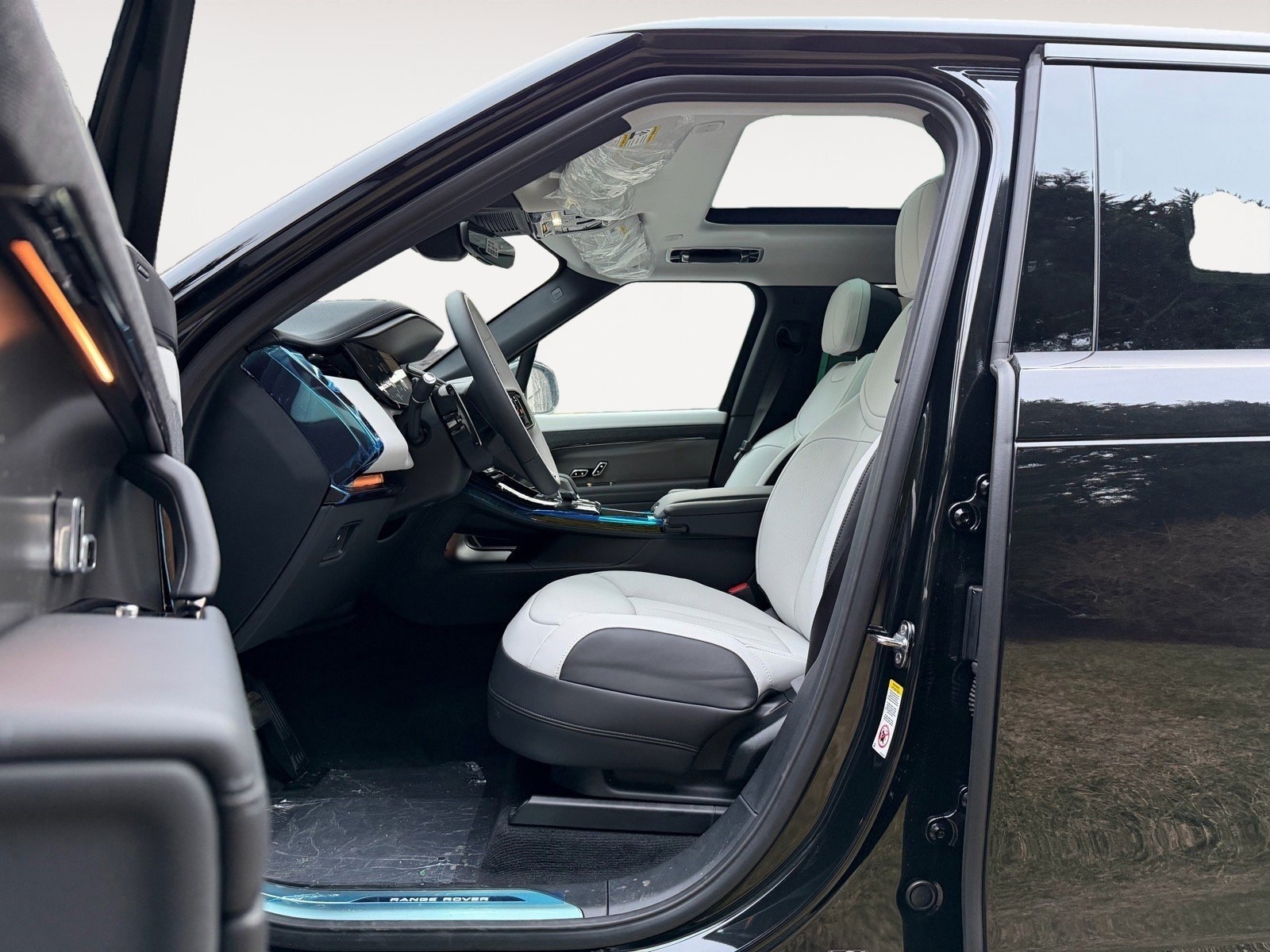2026 Land Rover Range Rover Sport Dynamic SE - Photo 6