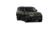 Land Rover Defender 130