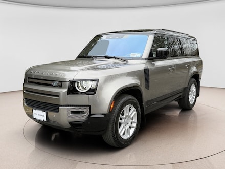 2023 Land Rover Defender 130 S SUV