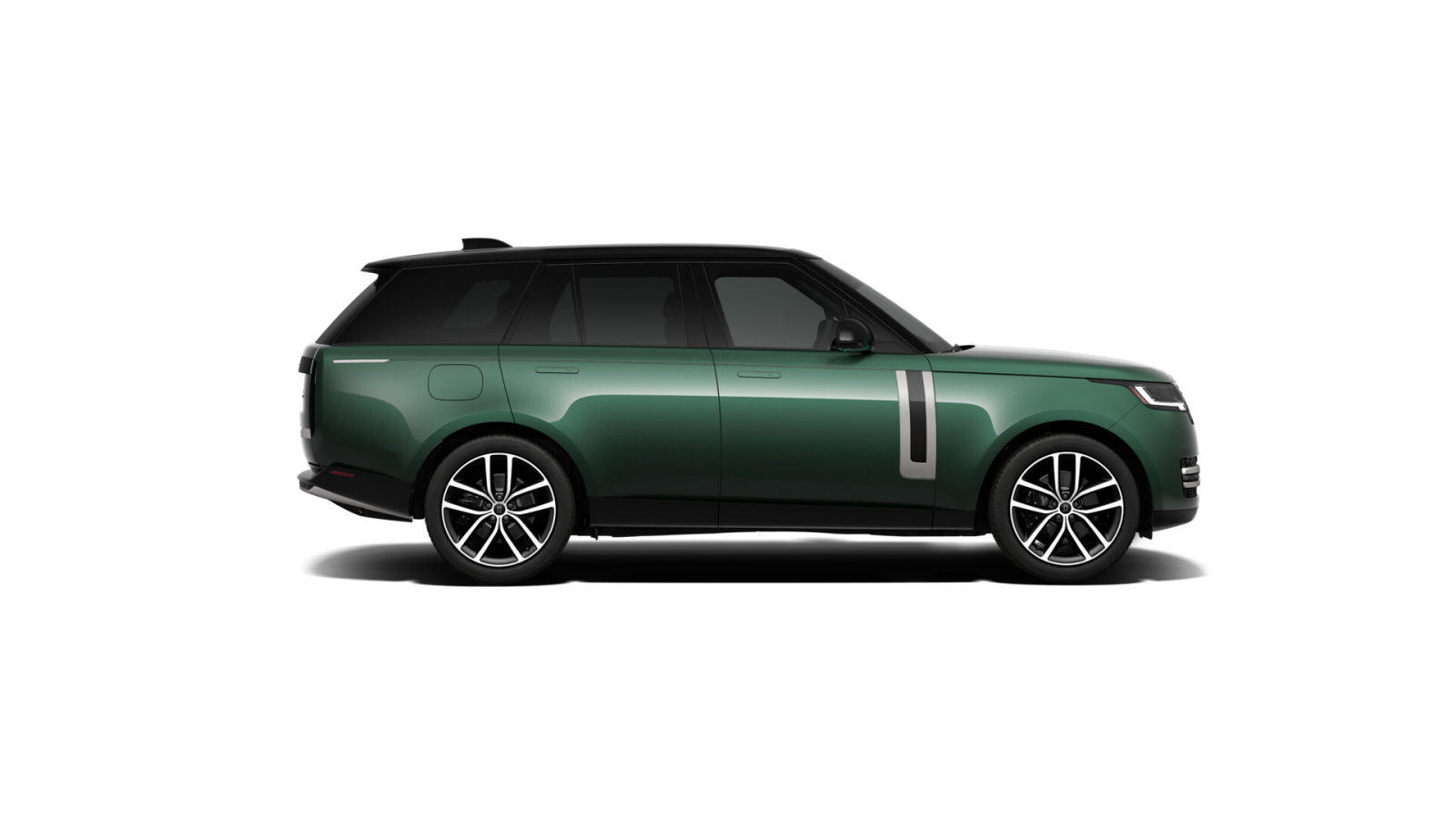 New 2027 Land Rover Range Rover SE 550PS Auto