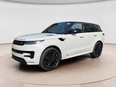 2026 Land Rover Range Rover Sport Dynamic SE SUV