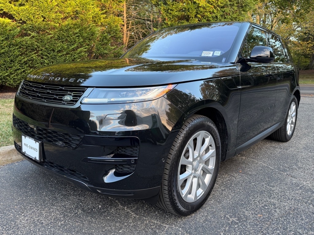 2023 Land Rover Range Rover Sport SE's photo