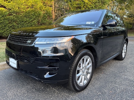 2023 Land Rover Range Rover Sport P360 SE SUV