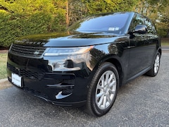2023 Land Rover Range Rover Sport P360 SE SUV