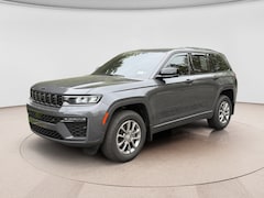 Used 2026 Jeep Grand Cherokee Limited Reserve SUV SUV for sale on Long Island