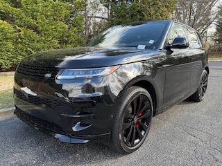 SUV in Glen Cove, NY 2025 Land Rover Range Rover Sport Dynamic SE SUV Used