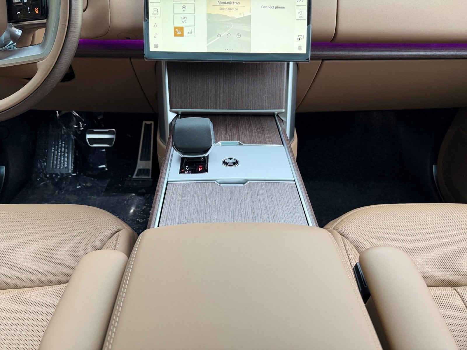 2026 Land Rover Range Rover SE - Photo 15