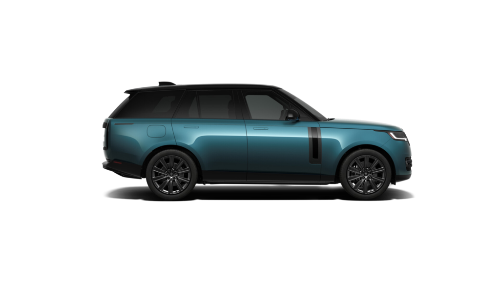 New 2027 Land Rover Range Rover Autobiography 550PS Auto