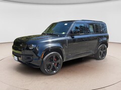 2024 Land Rover Defender 110 110 X SUV