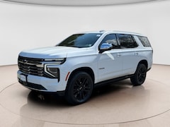Used 2026 Chevrolet Tahoe Premier SUV SUV for sale on Long Island