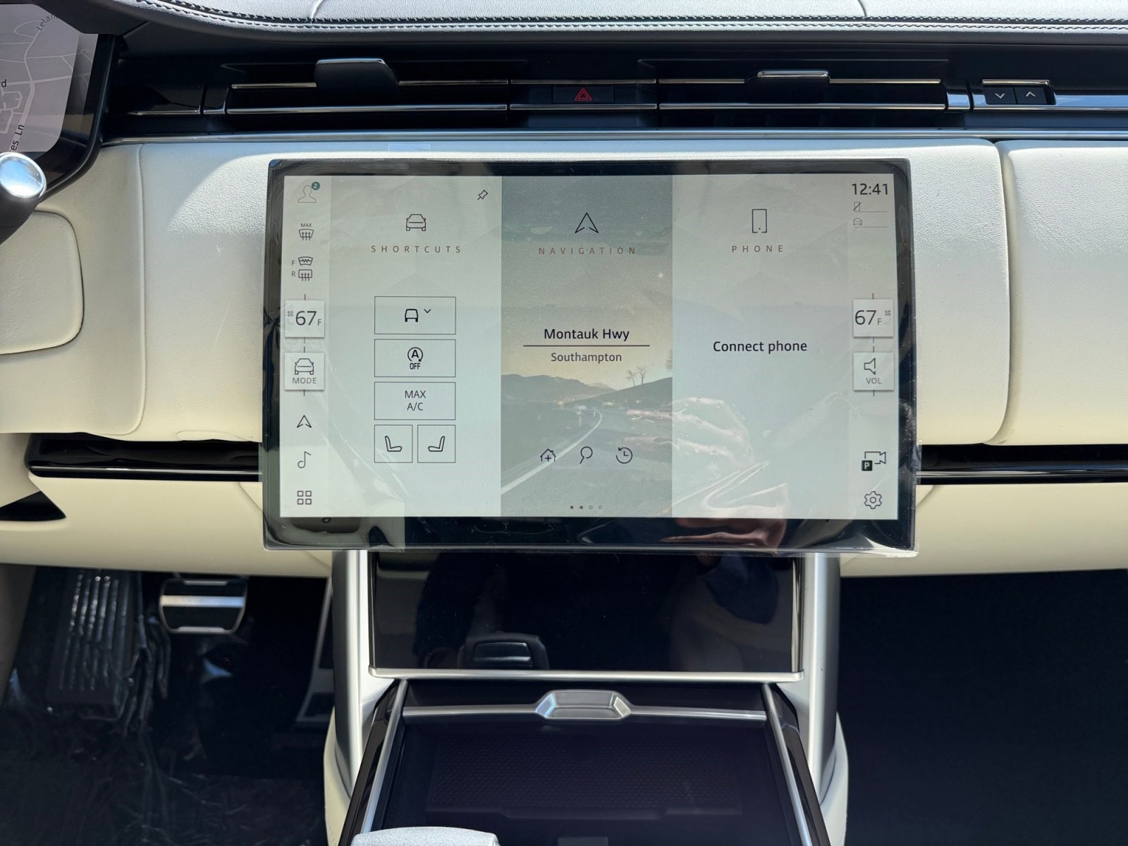 2026 Land Rover Range Rover SE - Photo 14