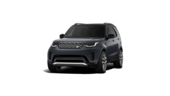 2026 Land Rover Discovery Gemini 360PS