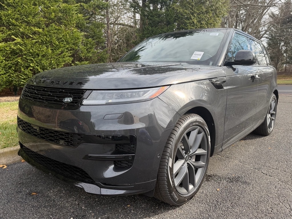2025 Land Rover Range Rover Sport Dynamic SE's photo