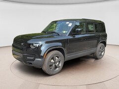 2026 Land Rover Defender 110 S SUV