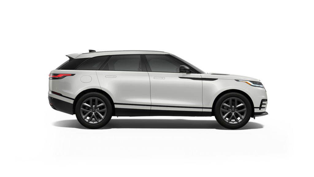 New 2026 Land Rover Range Rover Velar Dynamic SE 250PS