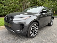 2026 Land Rover Range Rover Evoque S SUV