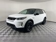   Discovery Sport