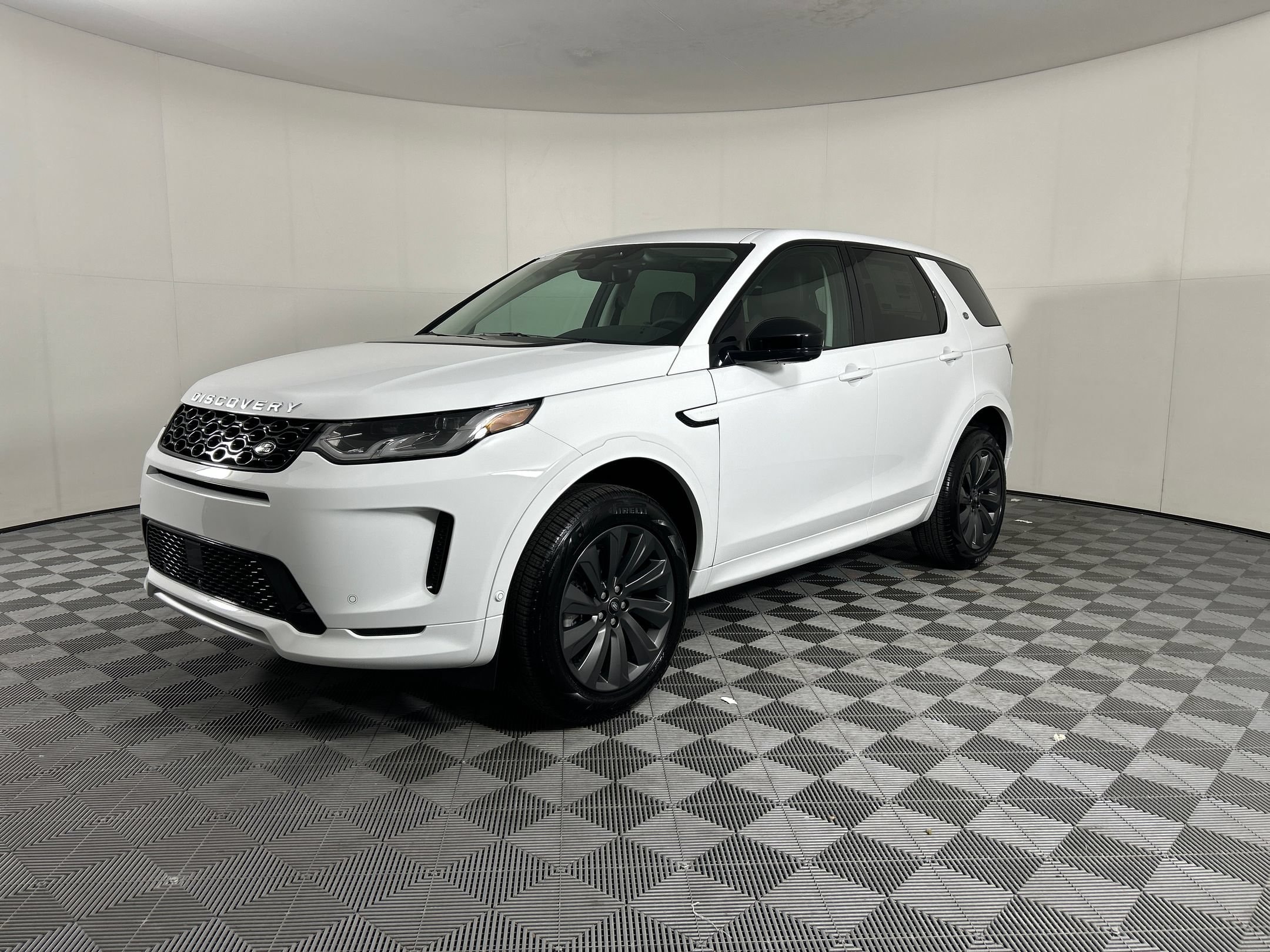 Discovery Sport S SUV