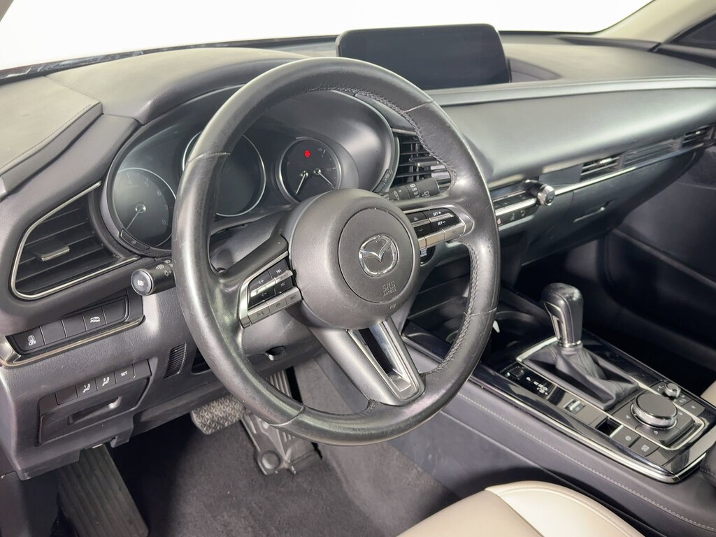 Used 2023 Mazda CX-30 2.5 S Preferred Package SUV