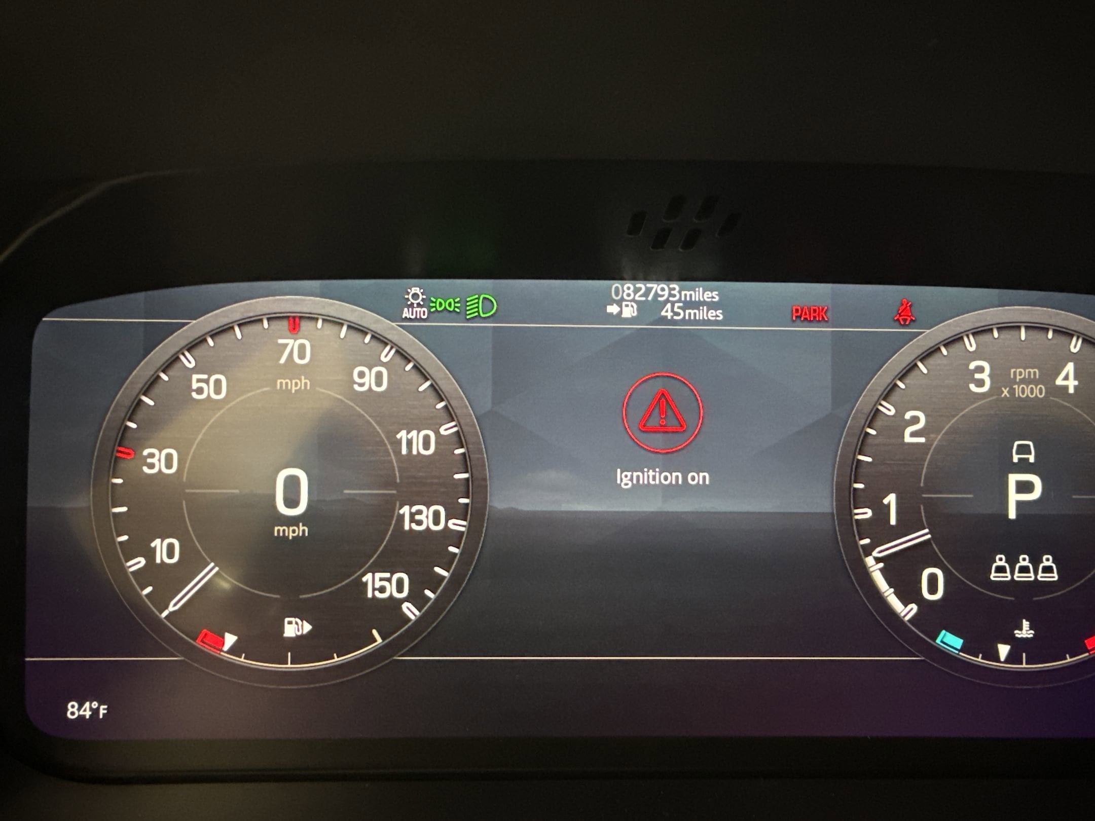 2022 Land Rover Defender X-Dynamic SE - Photo 19