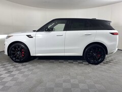 2025 Land Rover Range Rover Sport P530 Dynamic SE SUV