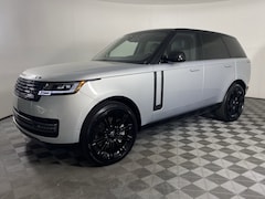 2025 Land Rover Range Rover P530 SE SUV