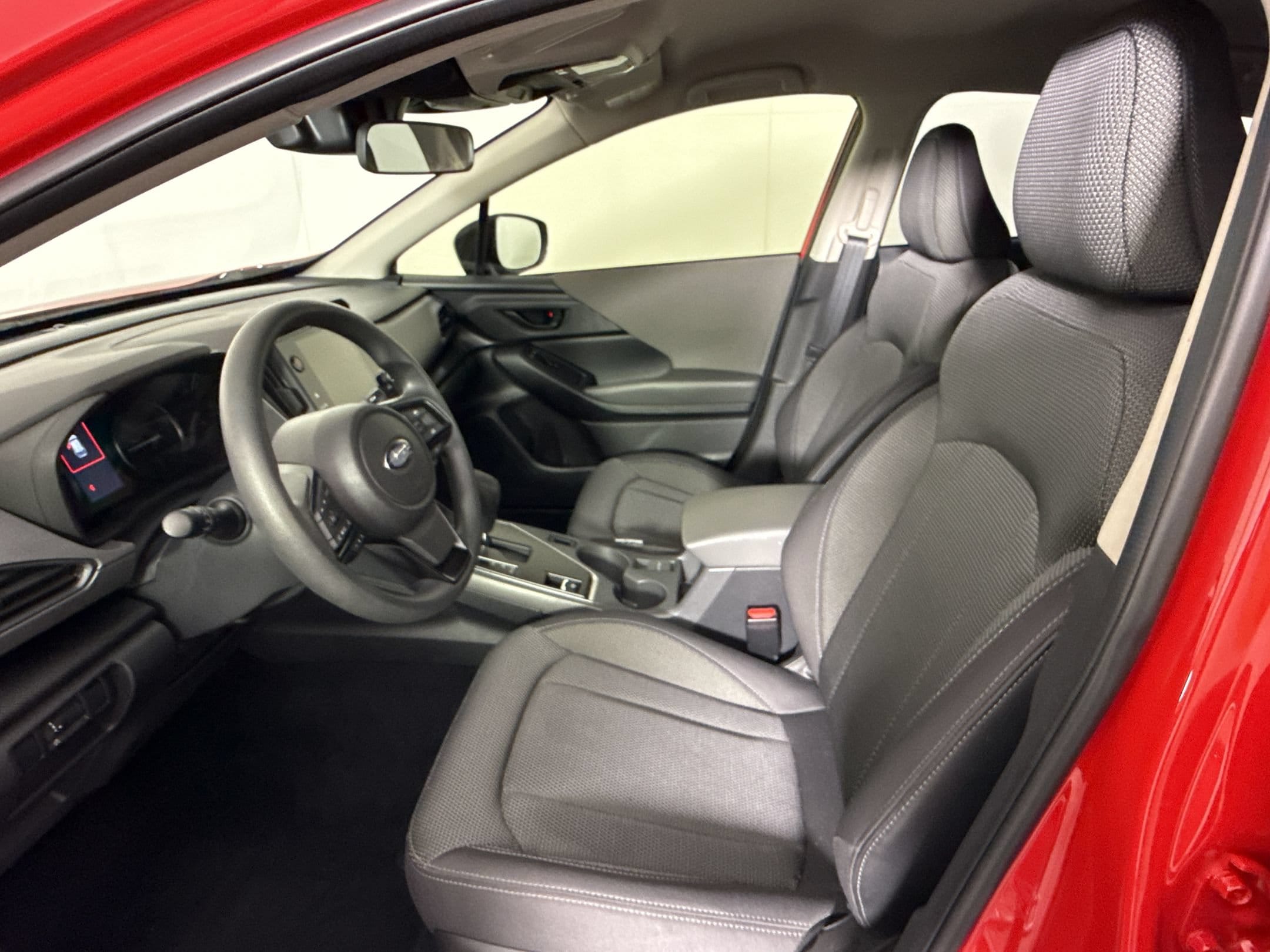 2024 Subaru Crosstrek Premium - Photo 23