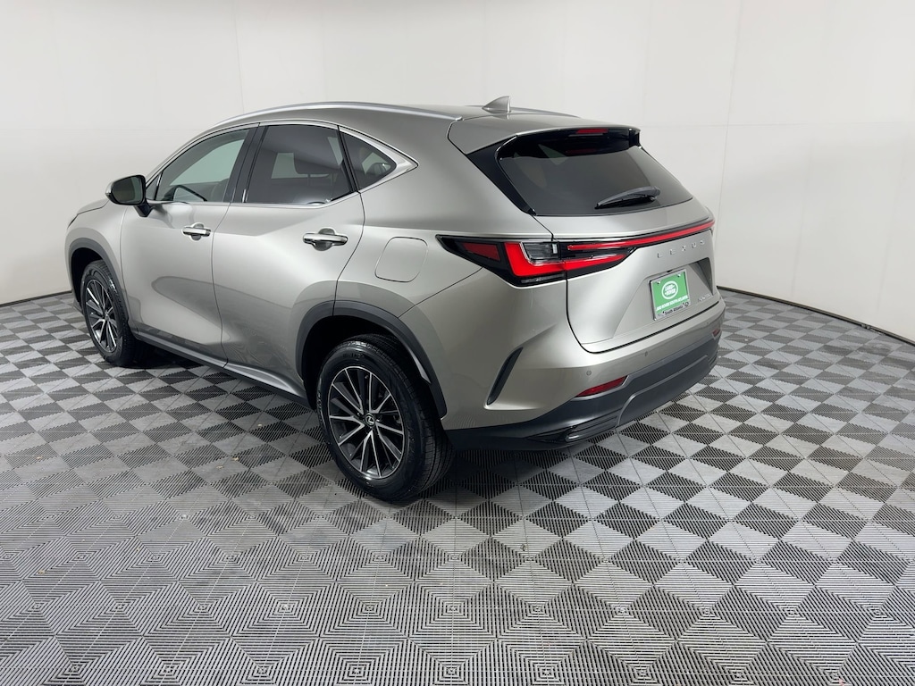 Used 2024 Lexus NX NX 250 Premium SUV