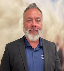 Staff | Land Rover South Atlanta