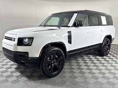 2026 Land Rover Defender 130 X-Dynamic SE SUV