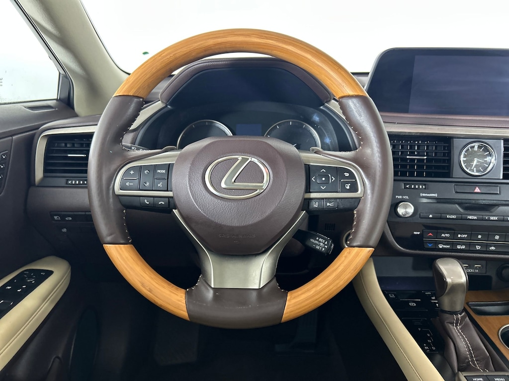 Used 2020 Lexus RX RX 350 SUV