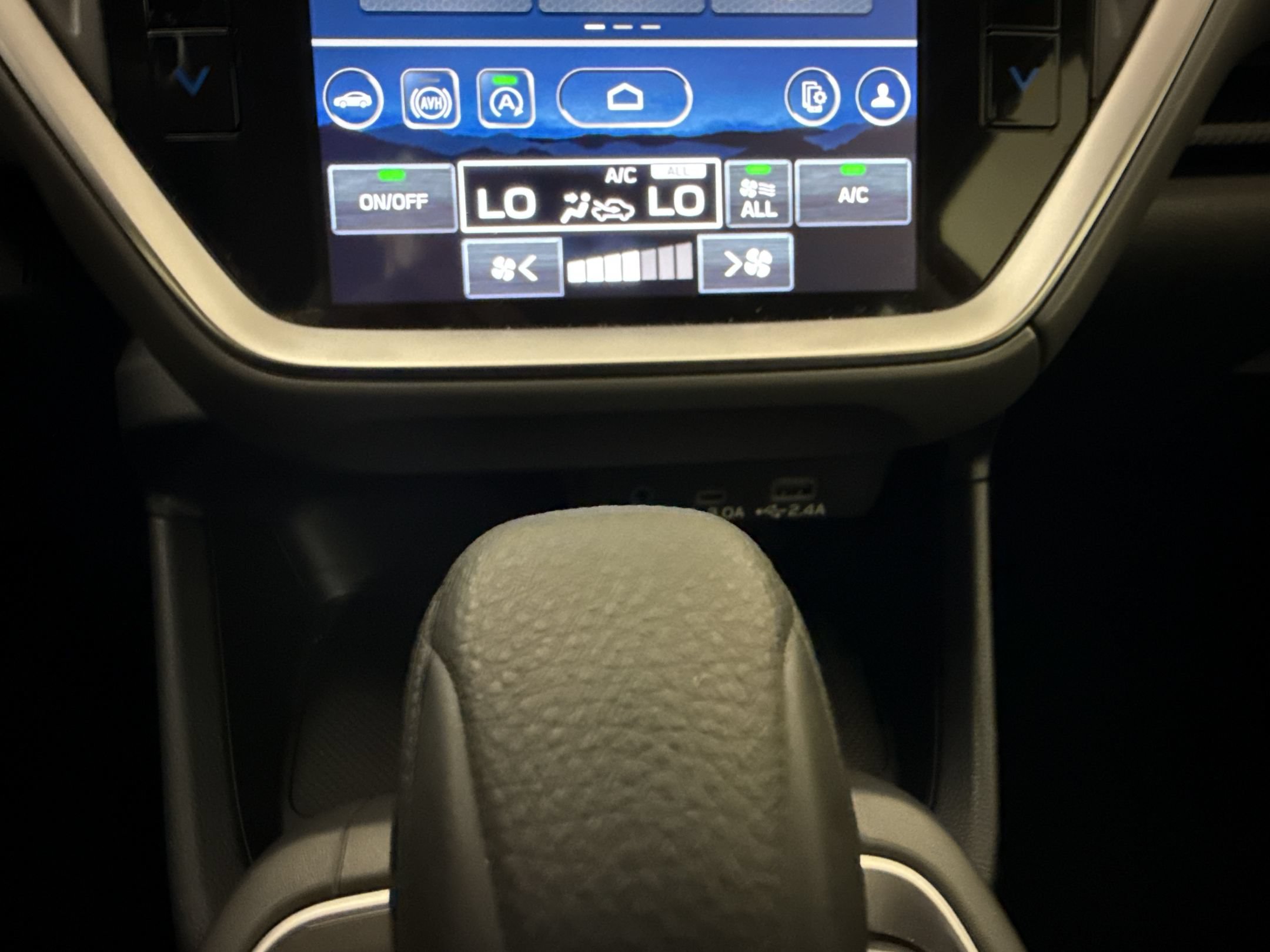 2024 Subaru Crosstrek Premium - Photo 17