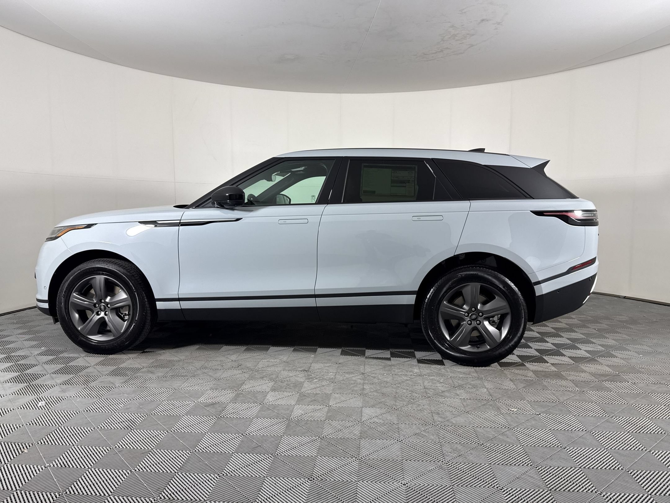 Range Rover Velar P250 S SUV