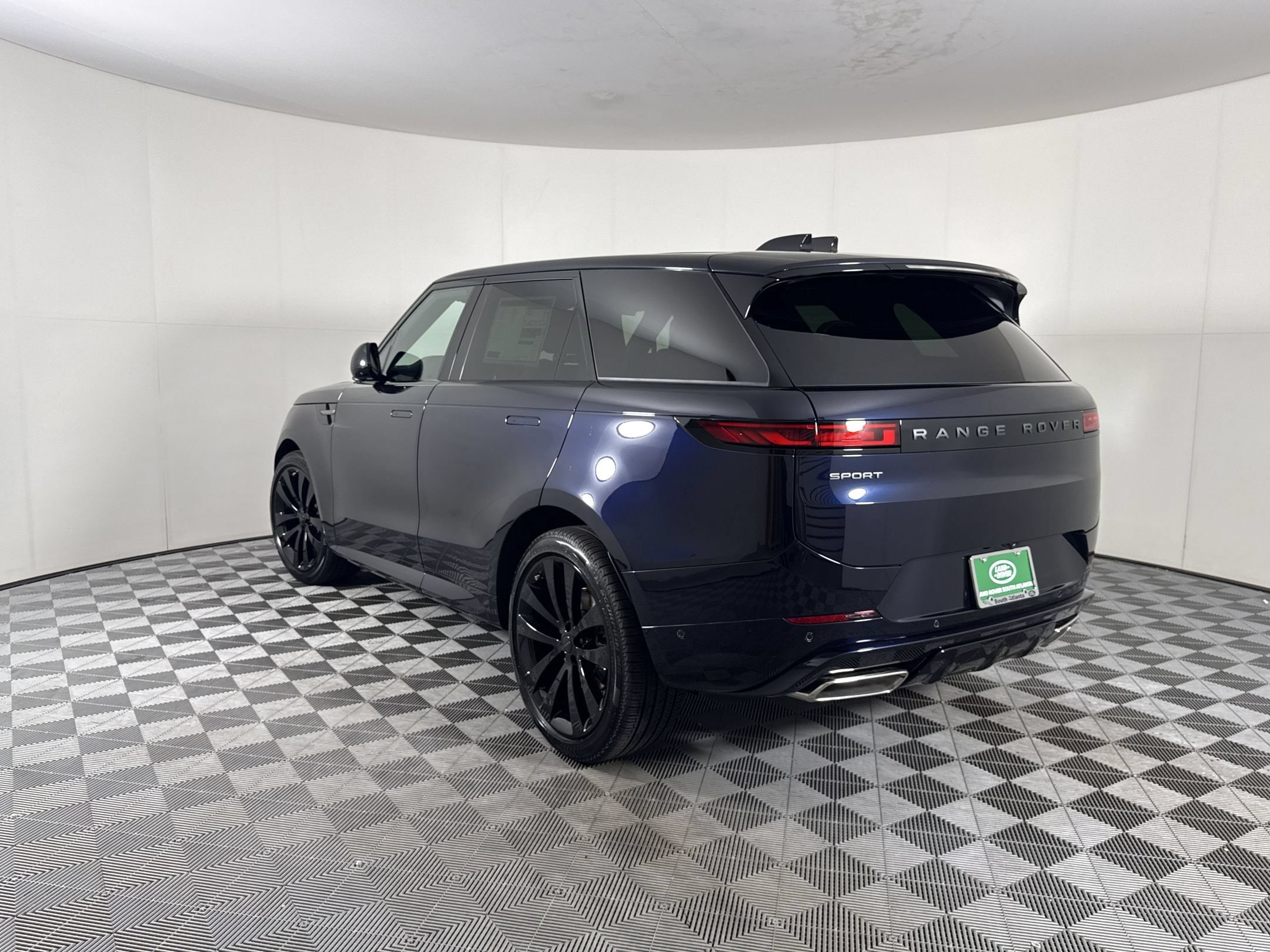 Range Rover Sport P400 Dynamic SE SUV