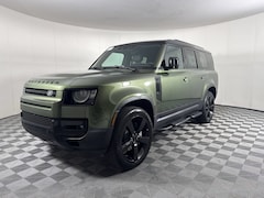 2026 Land Rover Defender 130 S SUV