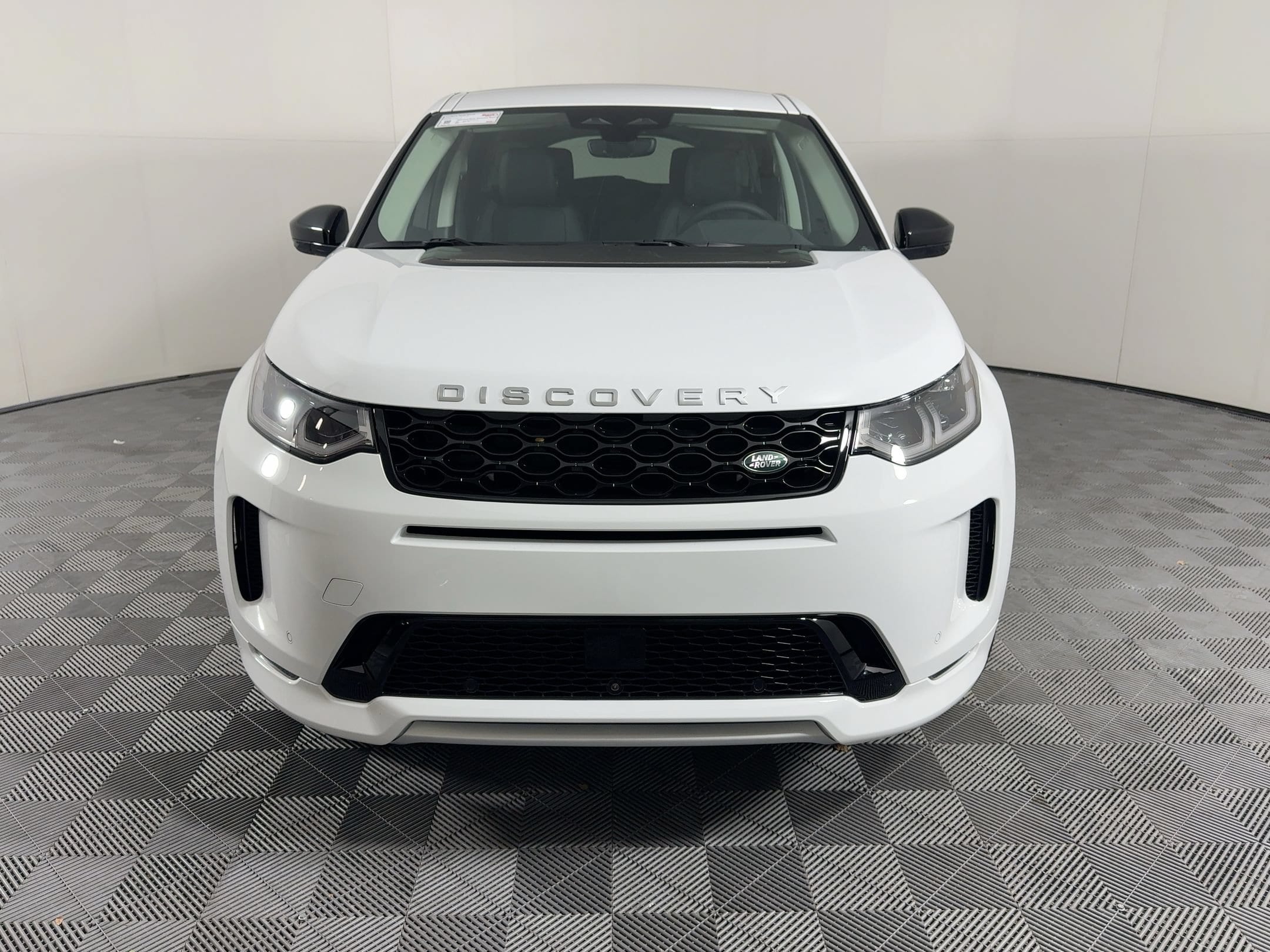 2025 Land Rover Discovery Sport S SUV