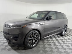 2026 Land Rover Range Rover Sport P360 SE SUV