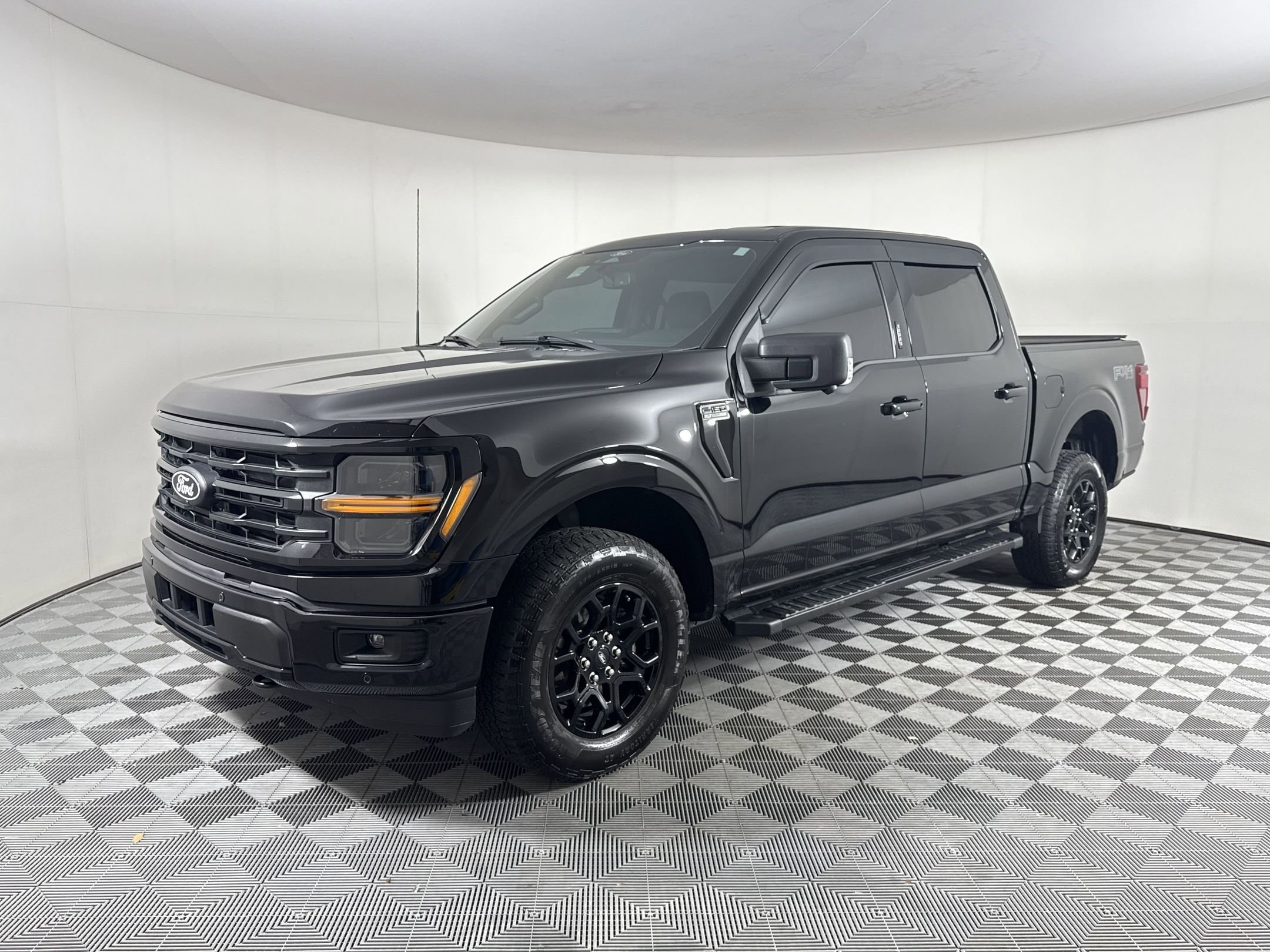 2024 Ford F-150 XLT 4x4 SuperCrew 5-1/2 Box's photo