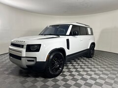 2024 Land Rover Defender S SUV