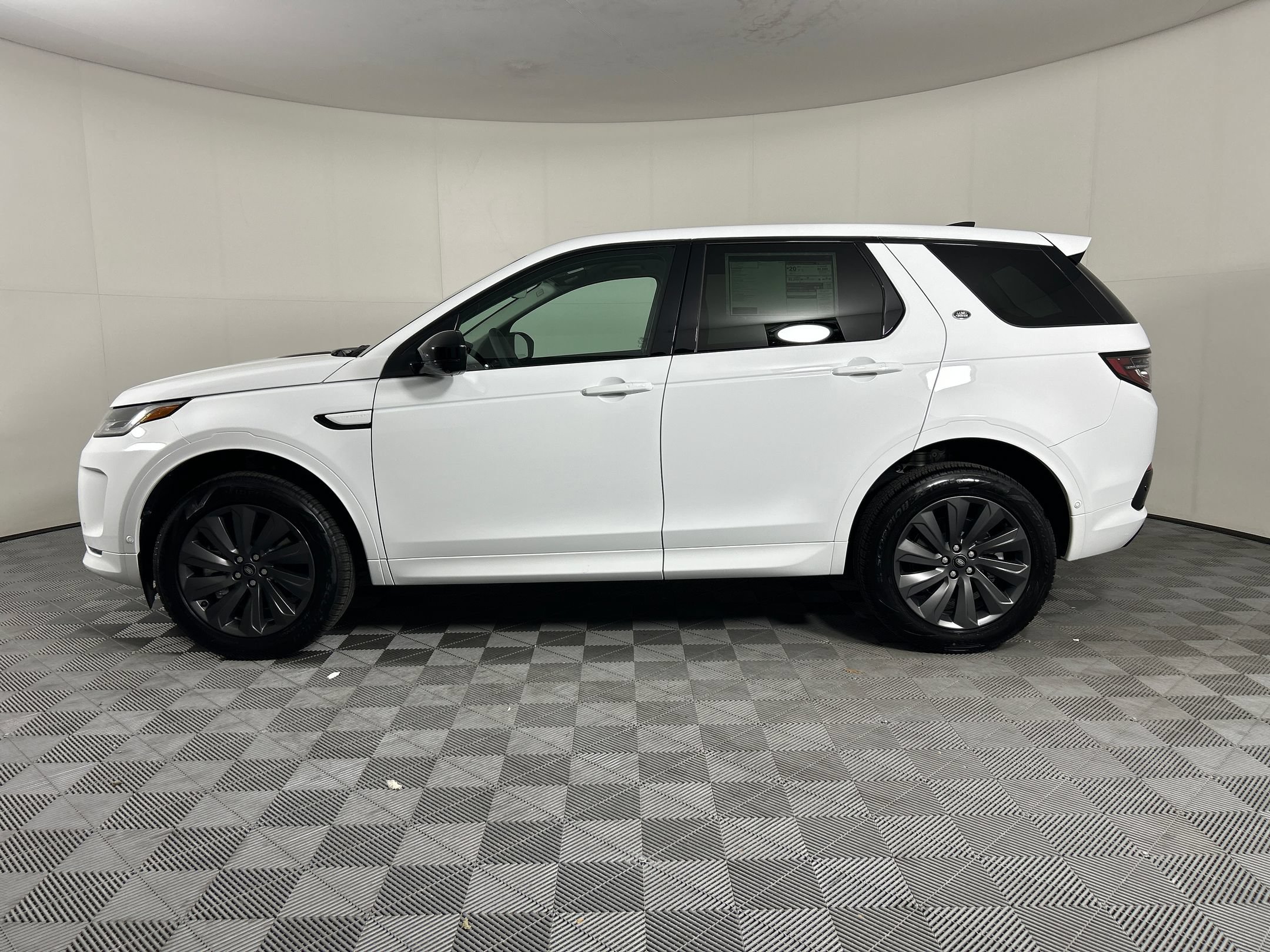 Discovery Sport S SUV
