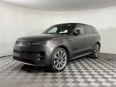 2026 Land Rover Range Rover Sport P460e Dynamic SE SUV