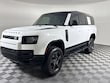  Land Rover Defender 130