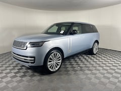 2025 Land Rover Range Rover P530 Autobiography 7 Seat SUV