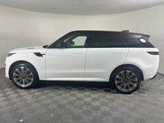 2025 Land Rover Range Rover Sport P530 Dynamic SE SUV