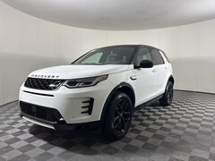 2026 Land Rover Discovery Sport Landmark SUV