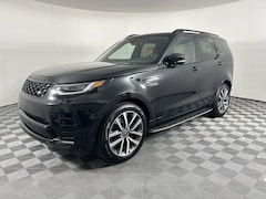 2025 Land Rover Discovery P360 Dynamic SE SUV