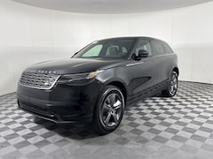 2026 Land Rover Range Rover Velar P250 S SUV