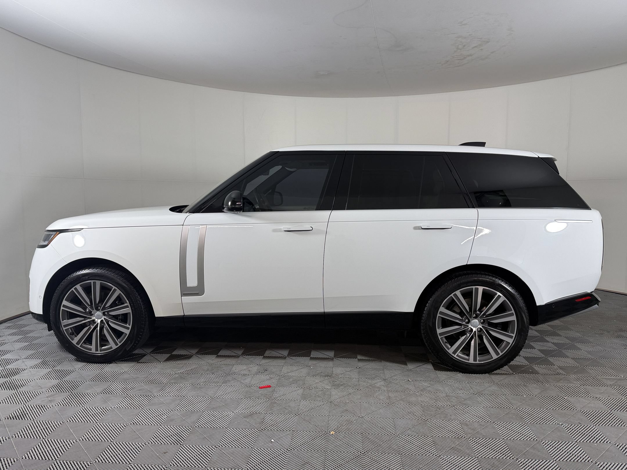 Certified 2023 Land Rover Range Rover Autobiography SUV