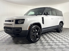 2026 Land Rover Defender 130 S SUV